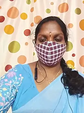 Tamil_Abinaya 即時 XXX 聊天