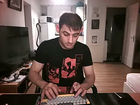 mihaimichael live XXX chat
