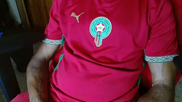 Chat +18 de coacharabian ao vivo