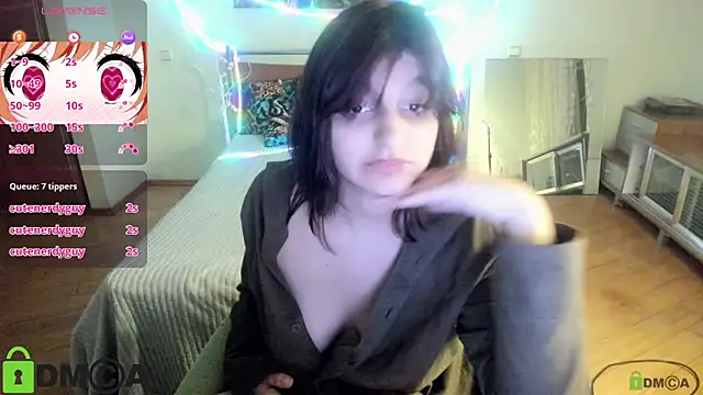 A_Skyy – Live XXX-chat
