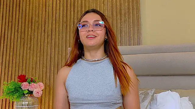 LondraBlush Chat XXX in diretta