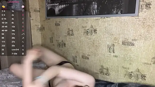 แชท XXX สดของ LongChillGerl
