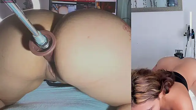 Aisha__Smith_ XXX чат на живо
