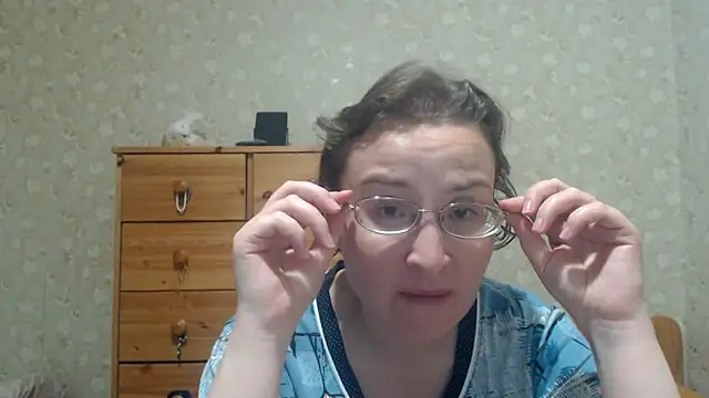 Chat XXX en directo de Smart_Rose