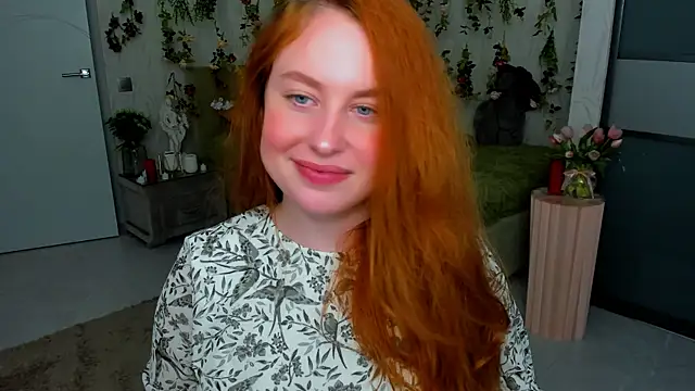 Chatroom XXX en direct de AirySilhouette