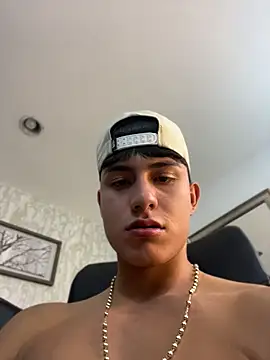 Chat XXX en directo de Lander_Cruz