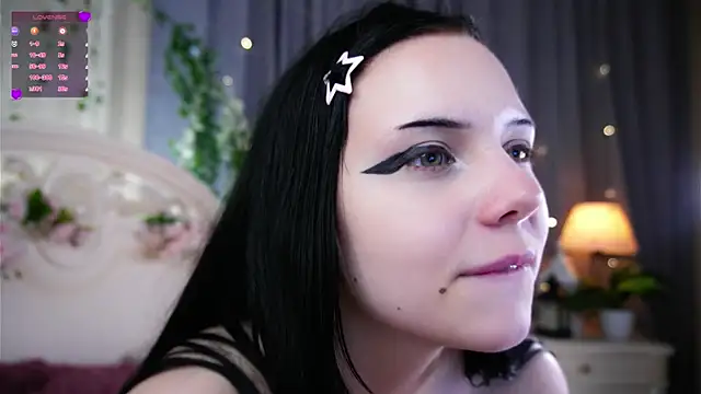 Chatroom XXX en direct de MelaineCore