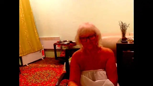 Natali7634 Live XXX-Chat