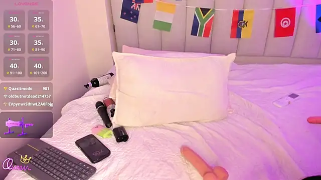 Zoe1_2's Live XXX Chat