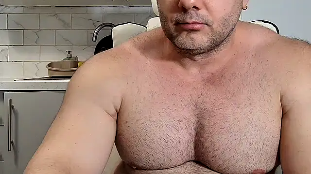 WildJohn_XX Adlı Modelin Canlı XXX Sohbeti