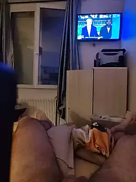 Warriordu95 webkamerás műsora