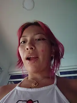 Camila_Fairy's Live XXX Chat