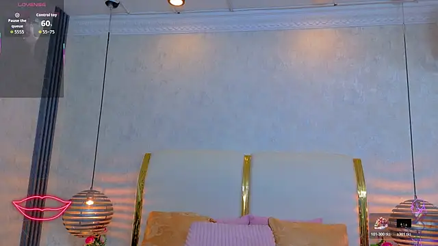 MarilynVega1's Live XXX Chat