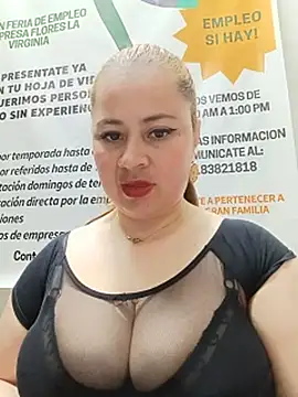 Chat XXX ao vivo de VANESSA__28