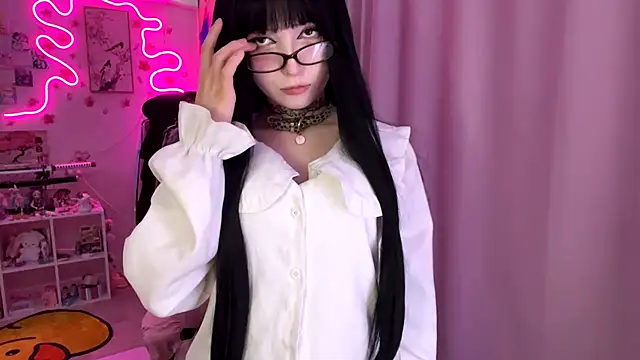 ArianaLush_ 即時 XXX 聊天