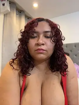 Chat XXX en directo de KarlaWild