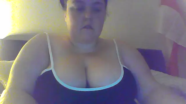 Chat XXX en directo de Maya_29x