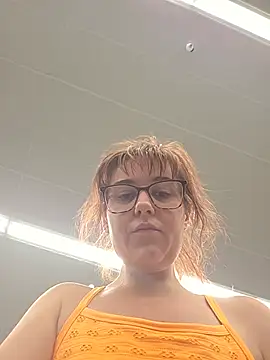Show Webcam de Ashloves_