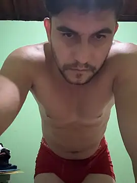 Show de webcam de Rejoined_Sugar