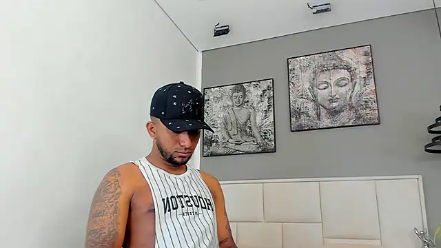 XXX chat uživo modela Robin_Rief