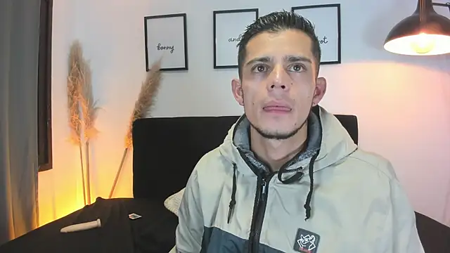 Chat XXX ao vivo de Bonny_and_carrot