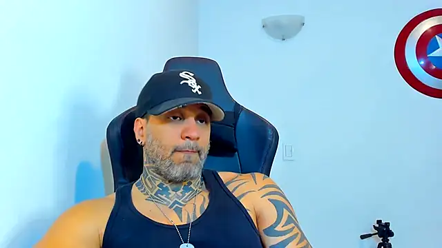 Chat XXX Live JoshRigby