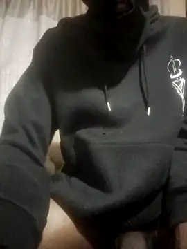 Živý XXX chat SaPappie