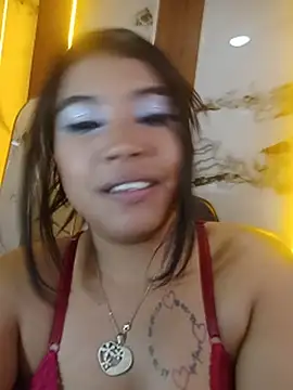 Chatroom XXX en direct de Bella_cross_v