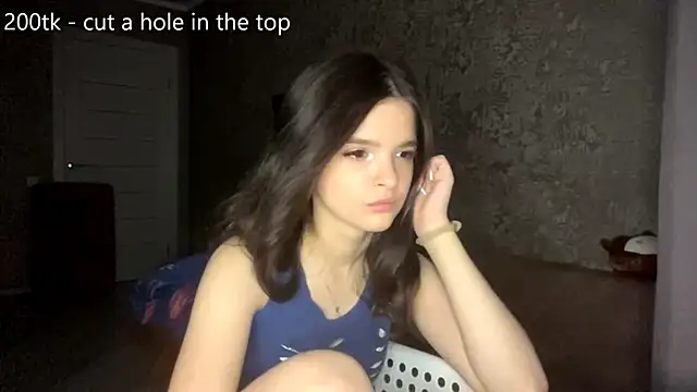 Živý XXX chat HabitedGatherer