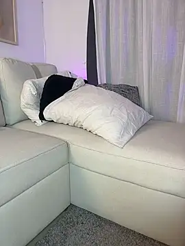 Chat +18 de EmaVegaa ao vivo