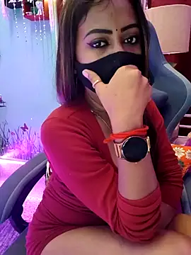 Puja-baby's Live XXX Chat