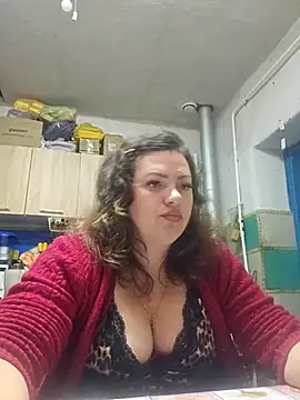 Jyleta's Live XXX Chat