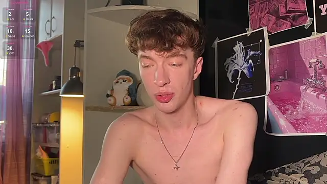 vogueslay Live XXX-chat