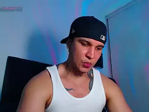 Živý XXX chat jacob_lautnerr