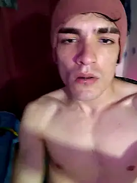 Desmon-may_kiin live XXX chat
