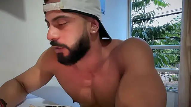 Chatroom XXX en direct de romeolovedark