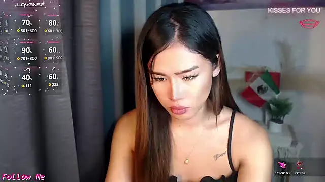 Chat XXX en directo de Princessaprilxxx