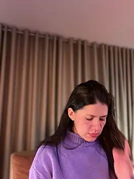 צ'אט XXX בשידור חי של Zandrina