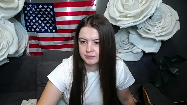 XXX chat uživo modela MavkaCute