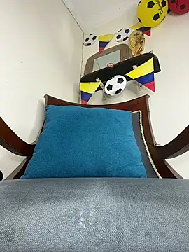 LilaRvsh's Live XXX Chat