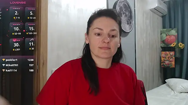 Stacy_Davice Live XXX Chat