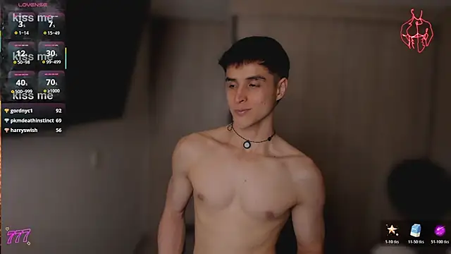 thomklein 即時 XXX 聊天