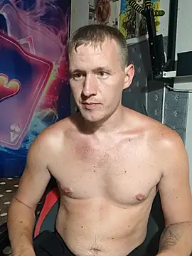Živý XXX chat DiMastyzzz