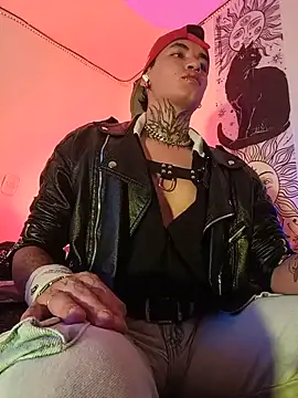 AlecBanne_ – Naživo XXX chat