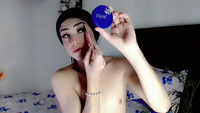 NathalialLooes Live XXX-chat
