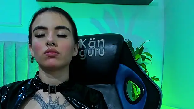 isabella_hv 라이브 XXX 채팅