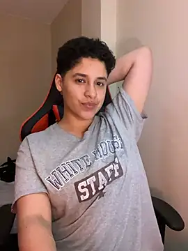 HUMANXTHING's Live XXX Chat