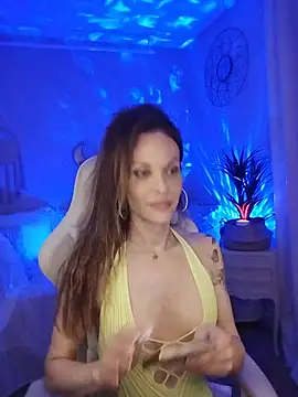 Luna_Kitanna's Live XXX Chat