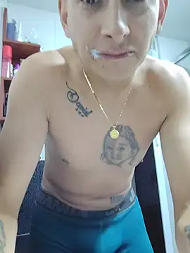 Tiger_cryad – Naživo XXX chat