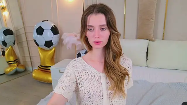 MarybethSnow's Live XXX Chat